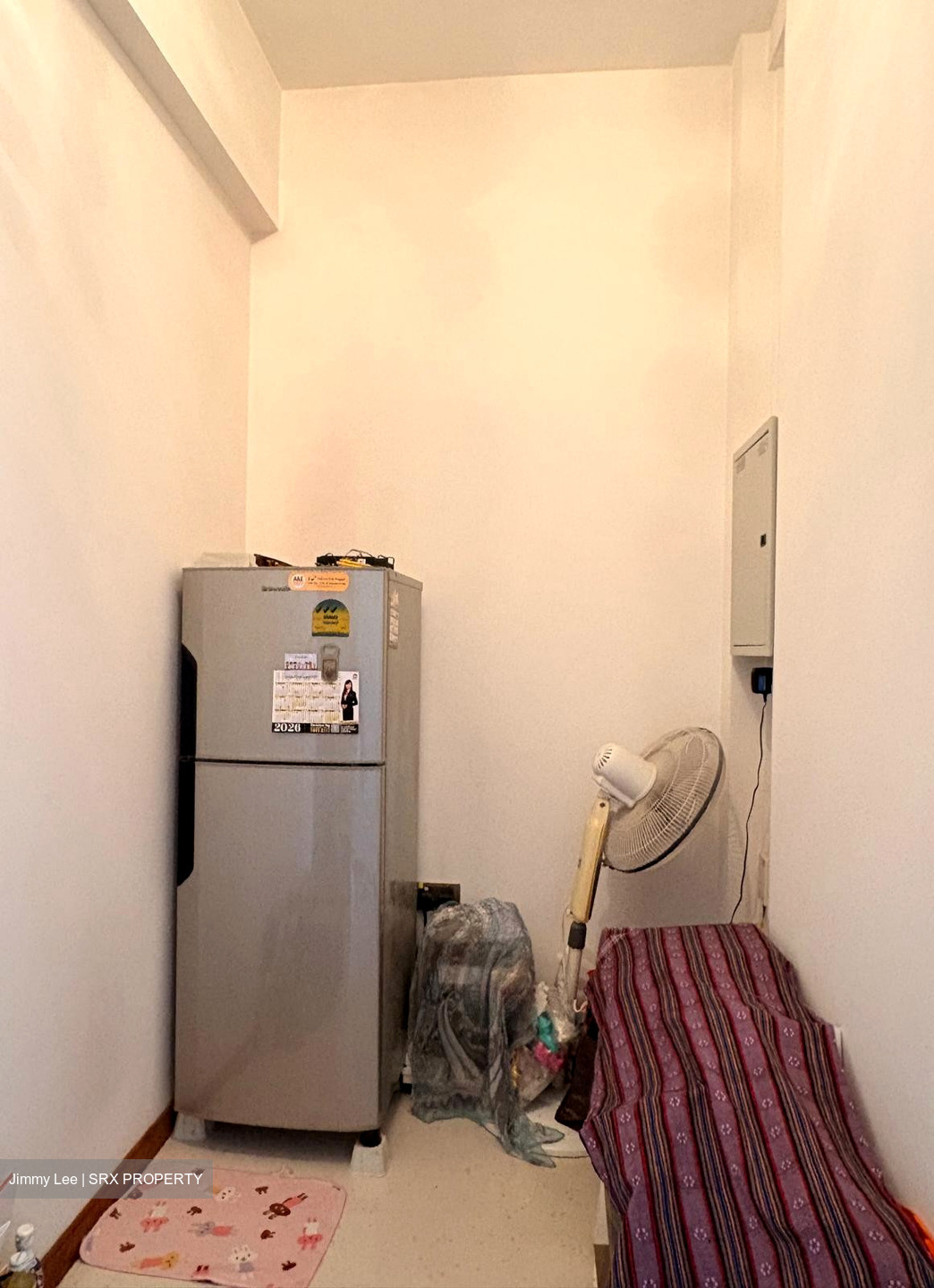 Guillemard Edge (D14), Apartment #555498511